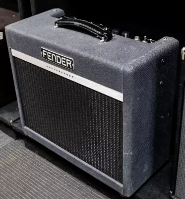 Fender - Bassbreaker 15W 1x12 Tube Combo Amp